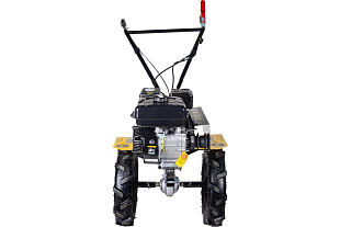 продажа мотоблоков HUTER МК-7000P-10-4х2  в челябинске, низкие цены, сервис, консультации, мотоблоки с навесным оборудованием.