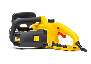 купить оригинальную электропилу Championм116-14 в Челябинске, гарантия электрические цепные пилы Champion 116-14 — Челябинск, цены, доставка электропила Champion 116-14 с автоматической смазкой цепи, Челябинск