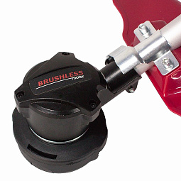 триммеры N ONE TR300-40/4.0-PRO-B аккумуляторные, кусторезы N ONE TR300-40/4.0-PRO-B на аккумуляторе, Челябинск, «Трудовик» магазин, купить аккумуляторный триммер, N ONE TR300-40/4.0-PRO-B в наличии, садовые инструменты N ONE