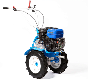 Мотоблоки «НЕВА» МБ23 МультиАГРО-ZS GB390М — Челябинск. В наличии.