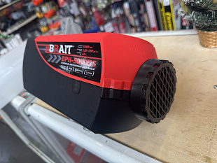 Отопитель автономный дизельный BPH-5000DS