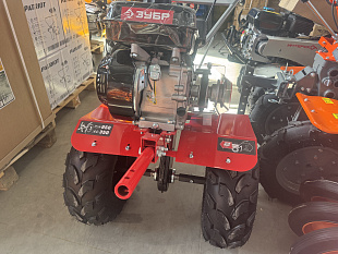 мотоблоки «Зубр» Челябинск самовывоз, доставка по Челябинску «Зубр»; Челябинск мотоблоки «Зубр» МТБ-300 У наличие на складе, в магазине «Зубр».