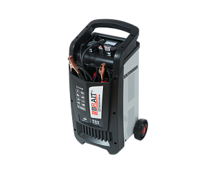 УСТРОЙСТВО ПУСКО-ЗАРЯДНОЕ BRAIT BC-630SM