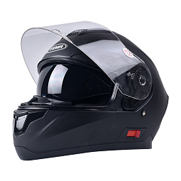 Мотоэкипировка в Челябинске: шлемы YM-831 и очки для кросса и дороги — в наличии. Купить мотошлем YM-831 и очки в Челябинске — сертифицированная экипировка.