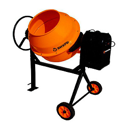 Бетономешалка БМ-205 Вихрь