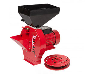 Кормоизмельчитель яблоки и картофель см2500-V