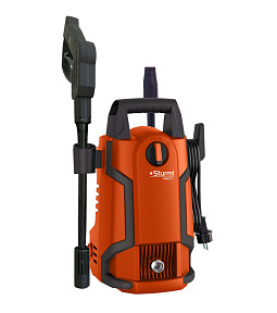Мойка высокого давления STURM PW9217