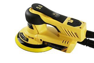 ЭШМ HANSKONNER HOS8140BL бесщеточная						