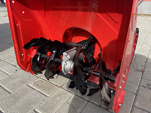 Снегоуборочная машина Getink GS617L