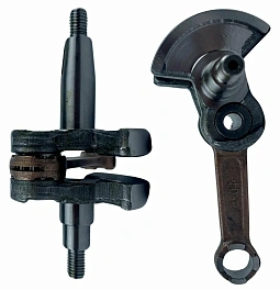 Широкий выбор оригинальных запасных частей для бензокос в Челябинске. Подходят для Huter, Champion, Brait, Carver и аналогичных марок. Быстрая доставка, гарантия на все товары.