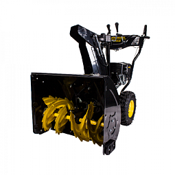Снегоуборочник бензиновый CHAMPION ST 662E