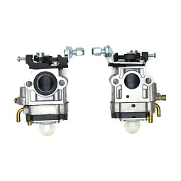 запчасти для бензокос, оригинальные запчасти Huter, Champion, Brait, Carver Челябинск, запасные части для триммеров, бензокосы запчасти в наличии, доставка запчастей Челябинск