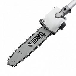 Триммер бензиновый мультифункциональный DGT-52s max