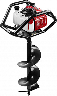 Мотобуры «Зубр»  МБ2-300 Н — Челябинск. В наличии, доставка, гарантия! Купить бензобур «Зубр»  МБ2-300 Н в Челябинске — быстро, выгодно, с сервисом.