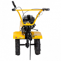 Мотоблок DENZEL DPT-470 передачи 3В/1Н