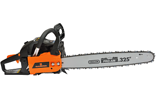 бензопила для заготовки дров, бензопила для строительства, бензопила для фермерского хозяйства, бензопила для лесника, бытовая бензопила для дачи, профессиональная бензопила для валки, бензопила для обрезки деревьев, фермерская бензопила Carver RSG 262Х, 
