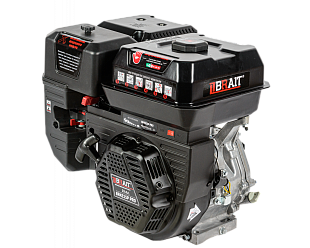 ДВИГАТЕЛЬ БЕНЗИНОВЫЙ SHINERAY BR421SP PRO