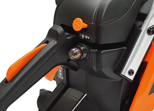 Надёжные бензопилы Carver RSG 238Х для любых задач в Челябинске. Бытовые, фермерские и профессиональные серии с системой Quick Start, антивибрацией и хромированным цилиндром. В «Трудовике» RSG 238Х — только сертифицированные модели с гарантией. Выбирайте 