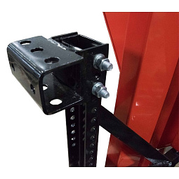 Картофелесажалка КСМБ для мотоблока