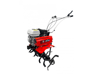 МОТОблок с двигателем Honda BRAIT МКР403(6Н)