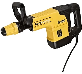 Молоток отбойный HANSKONNER HDH1525M						