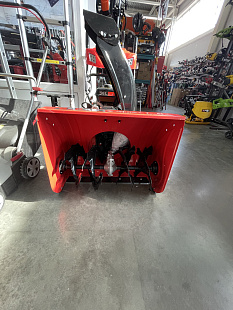 СНЕГОУБОРЩИК BR-7861ELW-6