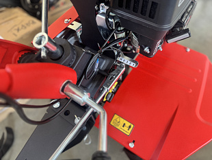 Российские мотоблоки в Челябинске — № 1 М-307М NEO по доступности и качеству. В наличии, под заказ, с доставкой. Звоните и выбирайте!