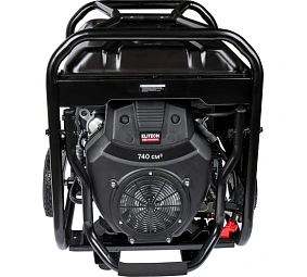 Генератор бензиновый Elitech HD GES 15500ЕAW						