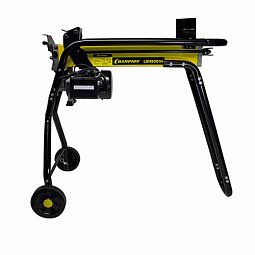 Устали колоть дрова вручную? Гидравлические дровоколы Champion LSH5001H в Челябинске — оригинальное и эффективное решение! Быстрая доставка. Гарантия. Купите сейчас!