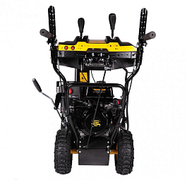 Снегоуборщик  бензиновый Champion ST 861