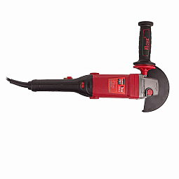 УШМ AG1350/125-A-1 (125мм,1350Вт,дл.руч,рег.4000-11000об/мин,,константа электр, повыш.пылезащита) №1