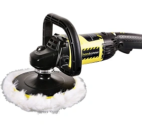 Полировальная машина HANSKONNER HAG918CP						