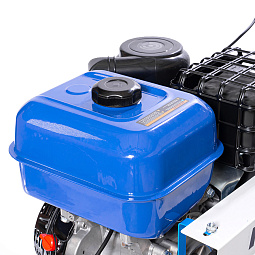 Мотоблоки «НЕВА» МБ23-ZS (GB270) — Челябинск. В наличии. Цены от официального дилера.