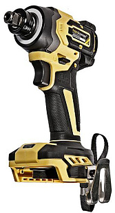 Шуруповерт ударный HANSKONNER HCD20280BLW 1/2"/HEX 1/4" (impact) без АКБ и ЗУ							