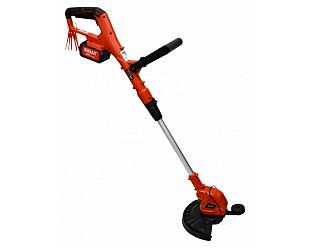 Купите аккумуляторные косы, триммеры и кусторезы Brait по выгодным ценам в Челябинске! Гарантия на всю технику. Магазин «Трудовик»: быстро, надёжно, удобно.