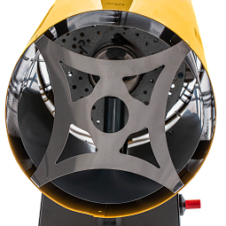 Газовая тепловая пушка DENZEL GHG-30, 30 кВт, 900 м3/ч, пропан-бутан