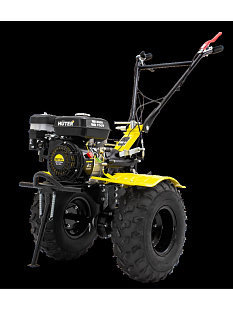 Мотоблоки Huter МК-8000P BIG FOOT из Германии: бензиновые, мощные, для любых задач. В Челябинске — с доставкой и гарантией. Подберём оптимальную модель!