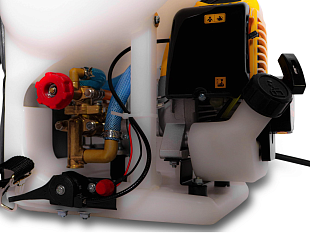 опрыскиватель Champion PS227 Челябинск в наличии, заказать опрыскиватель Champion PS227 с доставкой, сервисный центр Champion PS227 Челябинск, гарантия на опрыскиватель Champion PS227