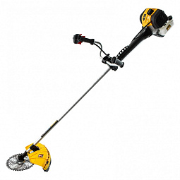 Триммер бензиновый DGT-52-PRO анти-виброручка