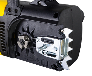 Электропила Huter ELS-2,7