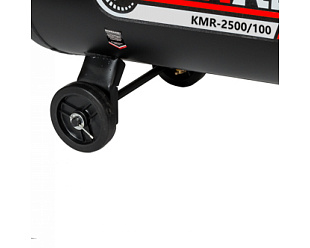 КОМПРЕССОР ВОЗДУШНЫЙ BRAIT КМR-2500/100