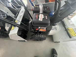 Снегоуборщик КАМА СУ57-6НД