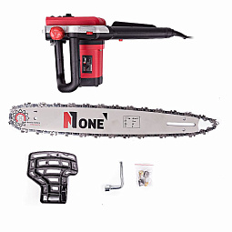 Пила цепная электрическая ECS2400-PRO