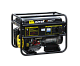 Электрогенератор бензиновый Huter DY11000LX-3