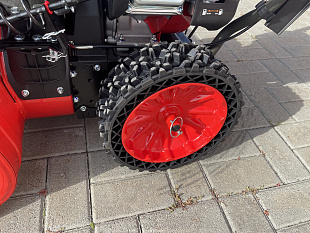 Снегоуборочная машина Getink GS617L