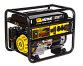 Электрогенератор бензиновый Huter DY11000LX