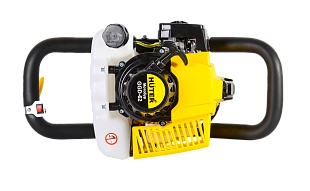 мотобур huter GGD-62 челябинск, купить huter GGD-62, цена мотобура, в наличии, доставка, ggd‑52 ggd‑62, запчасти шнеки, официальный дилер