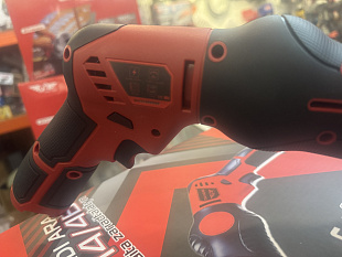 Пила сабельная аккумуляторная TT ПА-14/4Б