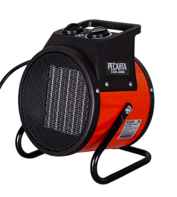 Электрическая теплопушка РЕСАНТА ТЭПК-3000K