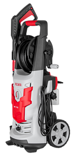 Мойка высокого давления Ресанта: цена от производителя в Челябинске. Магазин «Трудовик» предлагает модели с давлением до 220 бар, алюминиевой помпой и забором воды из ёмкости. Гарантия 1 год!